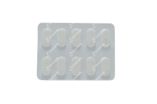 Dolamide 100/325 MG Tablet 10