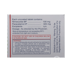 Dolamide Tablet 10 Dolamide Tablet 10
