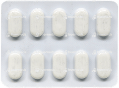 Dolamide Tablet 10 Dolamide Tablet 10