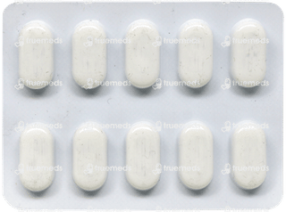 Dolamide Tablet 10