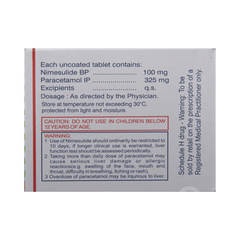 Dolamide Tablet 10 Dolamide Tablet 10