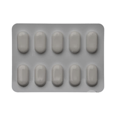 Dolamide Tablet 10 Dolamide Tablet 10