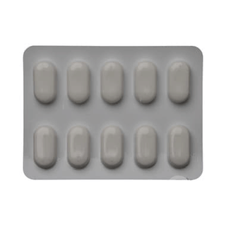 Dolamide Tablet 10