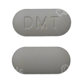 Dolamide Tablet 10