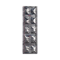 Dolamide Tablet 10 Dolamide Tablet 10