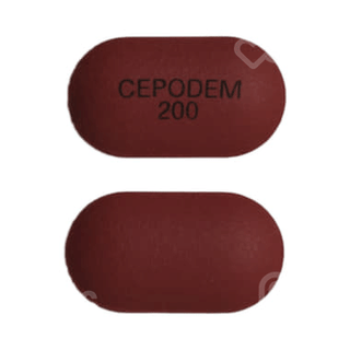 Dolamide Tablet 10