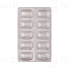 Dolanzen 96/200/180 MG Tablet 10