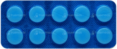 Doliprane 500 Tablet 10 Doliprane 500 Tablet 10