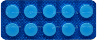 Doliprane 500 Tablet 10