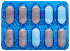 Dolo 1000 Tablet 10 Dolo 1000 Tablet 10