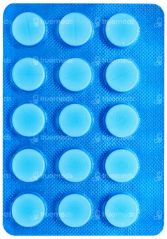 Dolo 500 Tablet 15