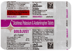 Dolojust Tablet 10