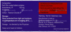Dolokind Tablet 10 Dolokind Tablet 10