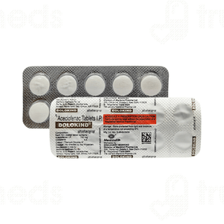 Dolokind Tablet 10