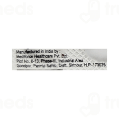 Dolokind Tablet 10