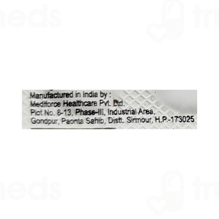 Dolokind Tablet 10