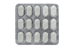 Dolokind Plus Tablet 15