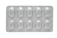 Dolokind Aa Tablet 10