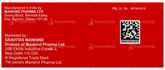 Dolokind Aa Tablet 10