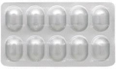 Dolokind Aa Tablet 10