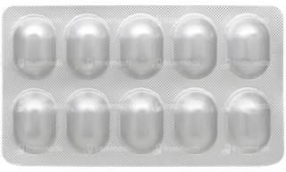 Dolokind Aa Tablet 10