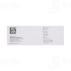 Dolokind Aa Tablet 10