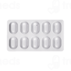 Dolokind Aa Tablet 10