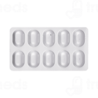 Dolokind Aa Tablet 10