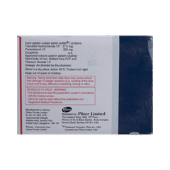 Dolonat 325/37.5 MG Tablet 10