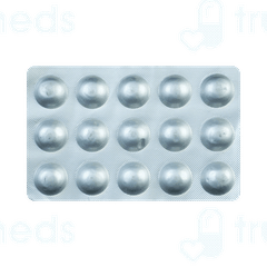Doloneuron 100 Tablet 15
