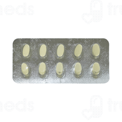 Doloneuron Nt 100 Tablet 10