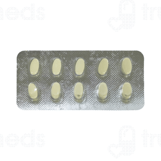 Doloneuron Nt 100 Tablet 10