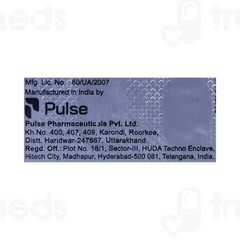 Doloneuron Nt 100 Tablet 10