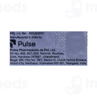 Doloneuron Nt 100 Tablet 10