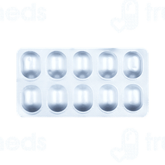 Doloneuron Nt 400/10 MG Tablet 10 Doloneuron Nt 400/10 MG Tablet 10