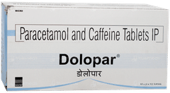 Dolopar Tablet 15