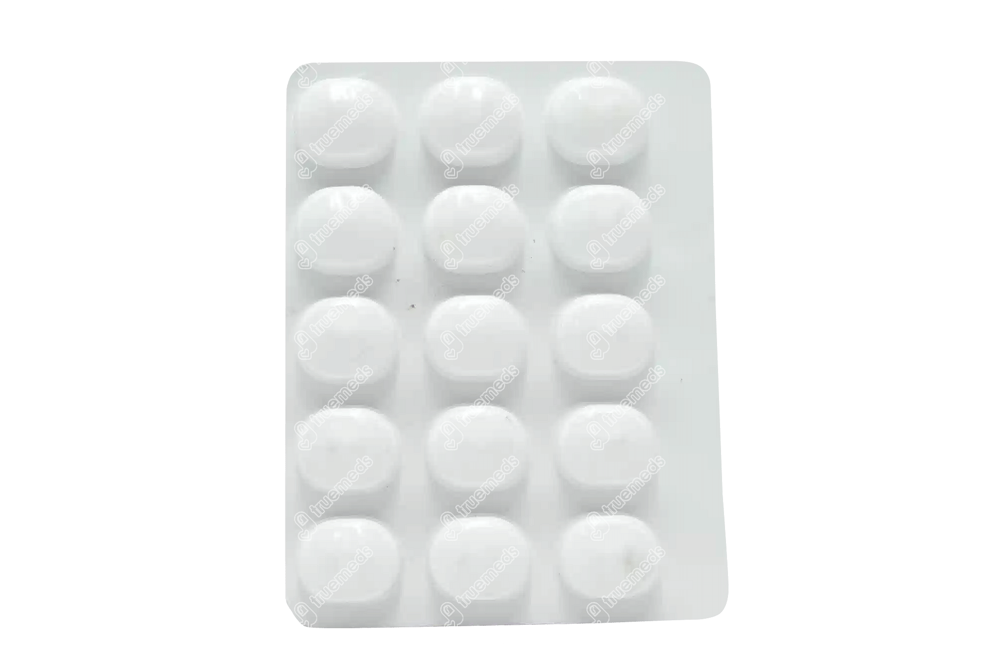 Dolopar 650 MG Tablet 15 - Uses, Side Effects, Dosage, Price | Truemeds