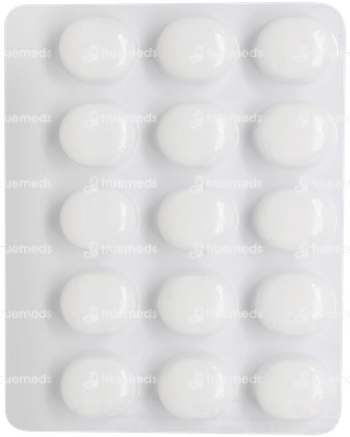 Dolopar 650 Tablet 15