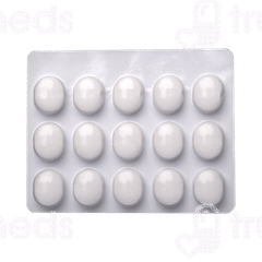 Dolopar 650 Tablet 15