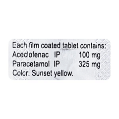Doloral P Tablet 10 Doloral P Tablet 10