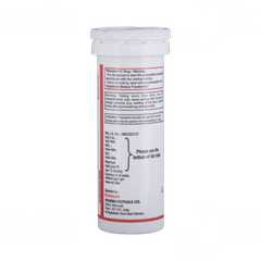 Dolospan-p 325/37.5 MG Tablet 10