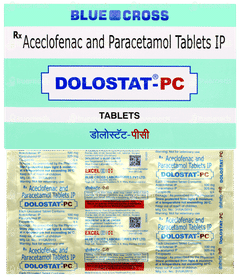 Dolostat Pc Tablet 10