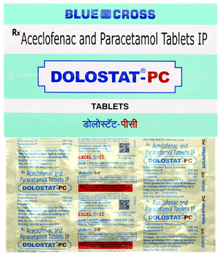 Dolostat Pc Tablet 10