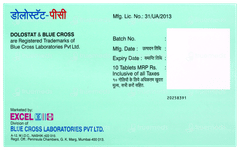 Dolostat Pc Tablet 10