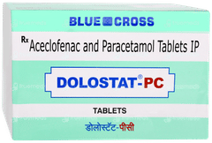 Dolostat Pc Tablet 10
