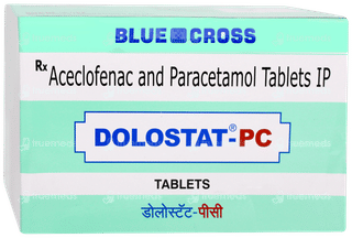 Dolostat Pc Tablet 10