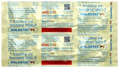 Dolostat Pc Tablet 10