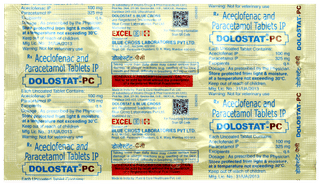 Dolostat Pc Tablet 10