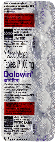 Dolowin Tablet 10