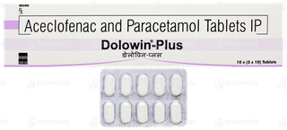 Dolowin Plus Tablet 10